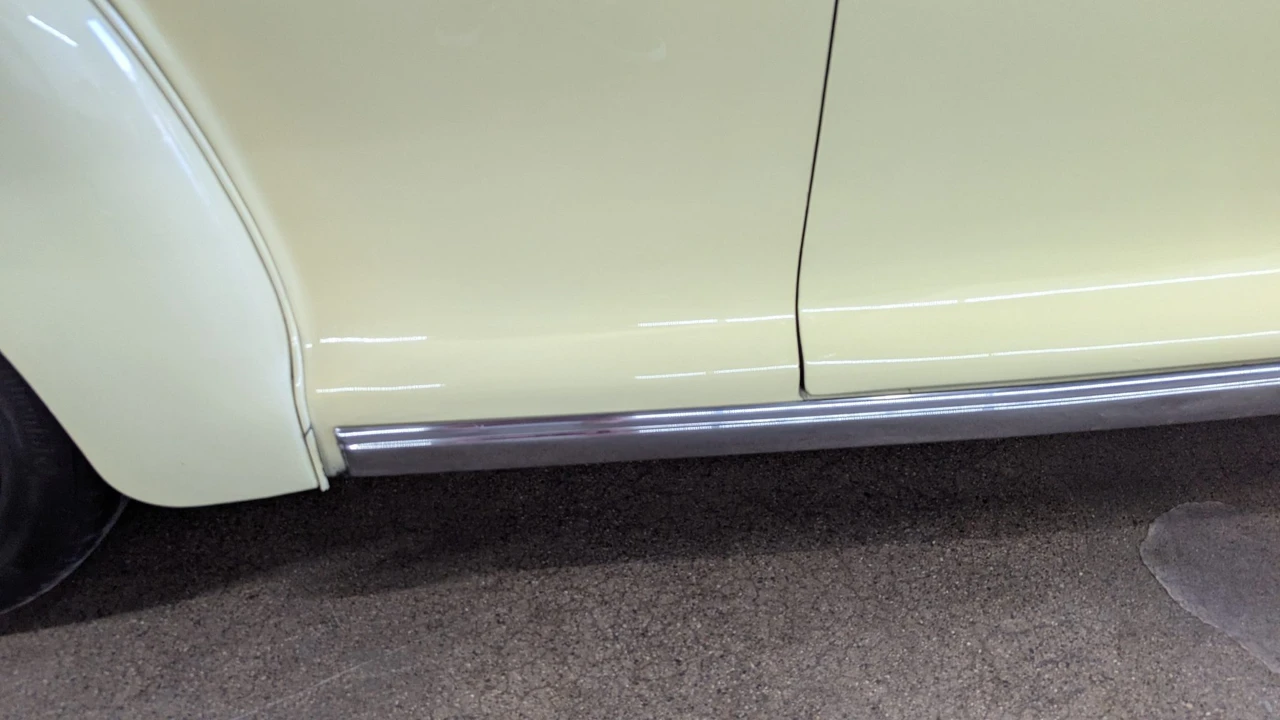 1948 Chevrolet Stylemaster & Fleetmaster & Fleetline - Image 31 of 31
