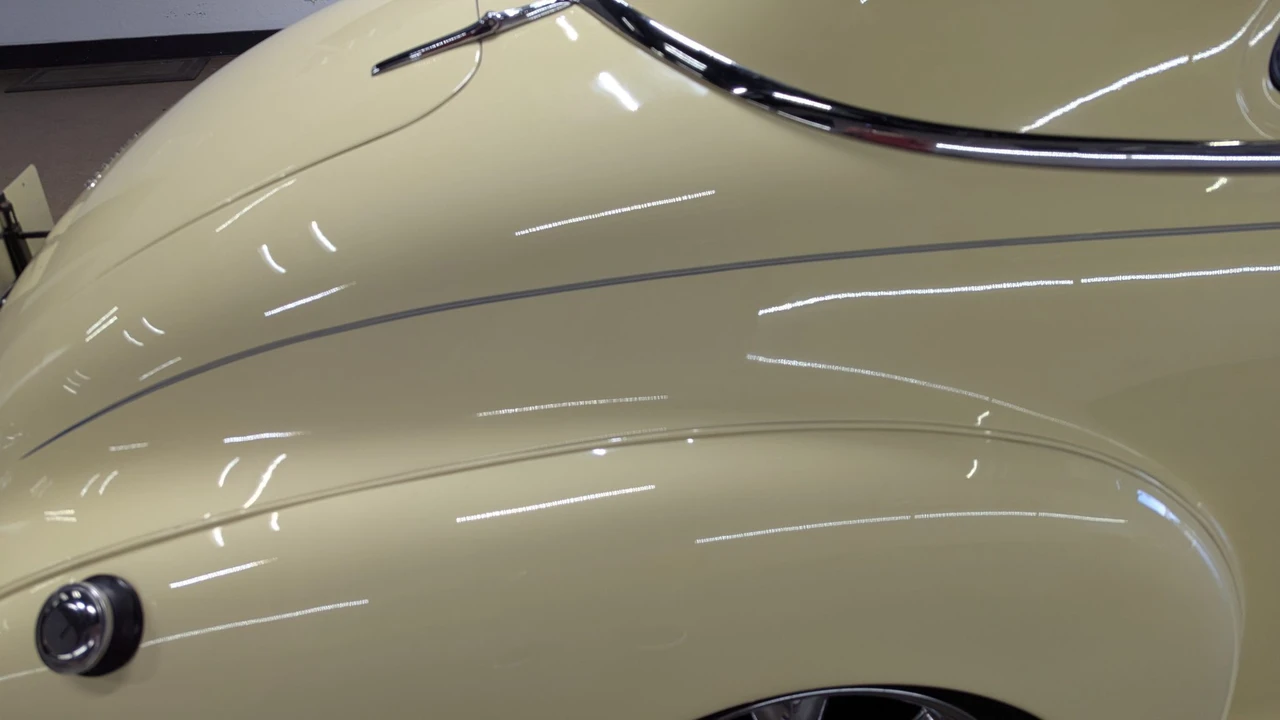1948 Chevrolet Stylemaster & Fleetmaster & Fleetline - Image 24 of 31