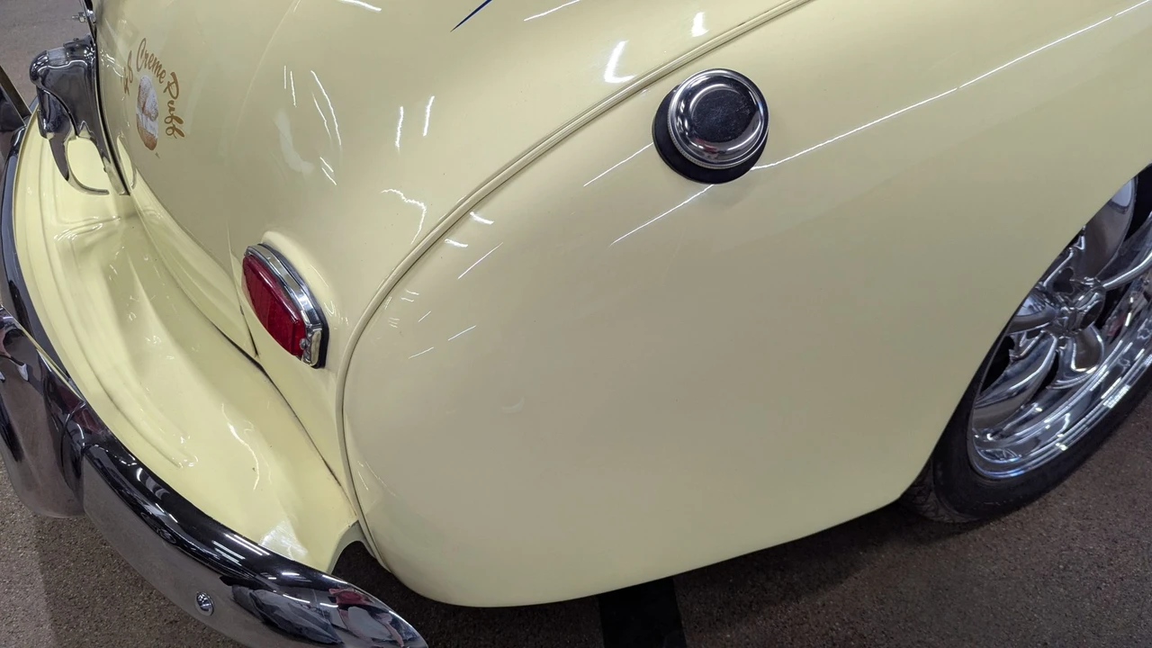 1948 Chevrolet Stylemaster & Fleetmaster & Fleetline - Image 23 of 31