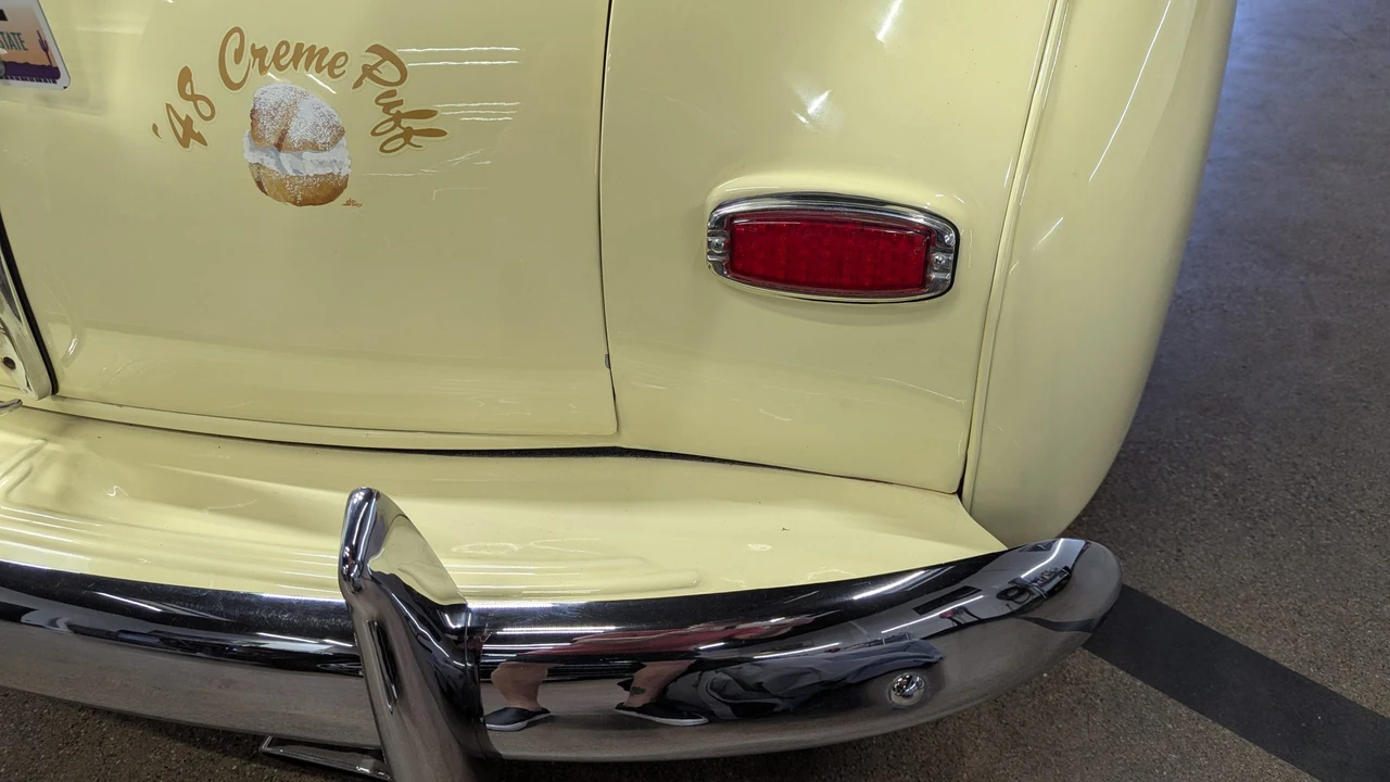 1948 Chevrolet Stylemaster & Fleetmaster & Fleetline - Image 22 of 31