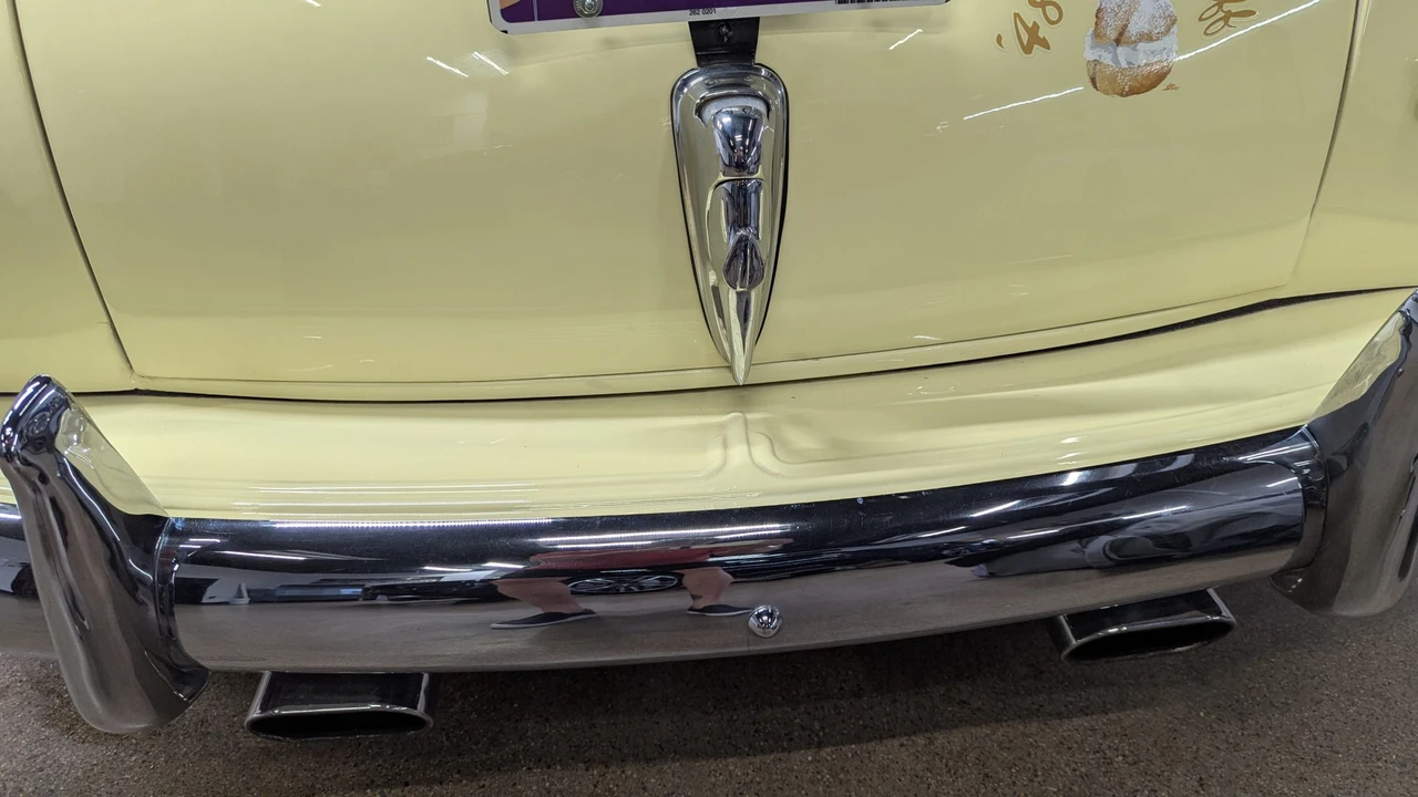 1948 Chevrolet Stylemaster & Fleetmaster & Fleetline - Image 21 of 31