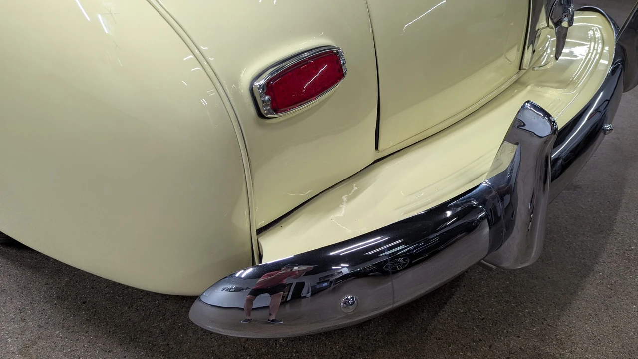 1948 Chevrolet Stylemaster & Fleetmaster & Fleetline - Image 20 of 31