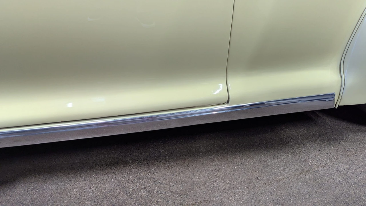 1948 Chevrolet Stylemaster & Fleetmaster & Fleetline - Image 30 of 31