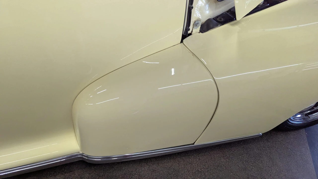 1948 Chevrolet Stylemaster & Fleetmaster & Fleetline - Image 25 of 31