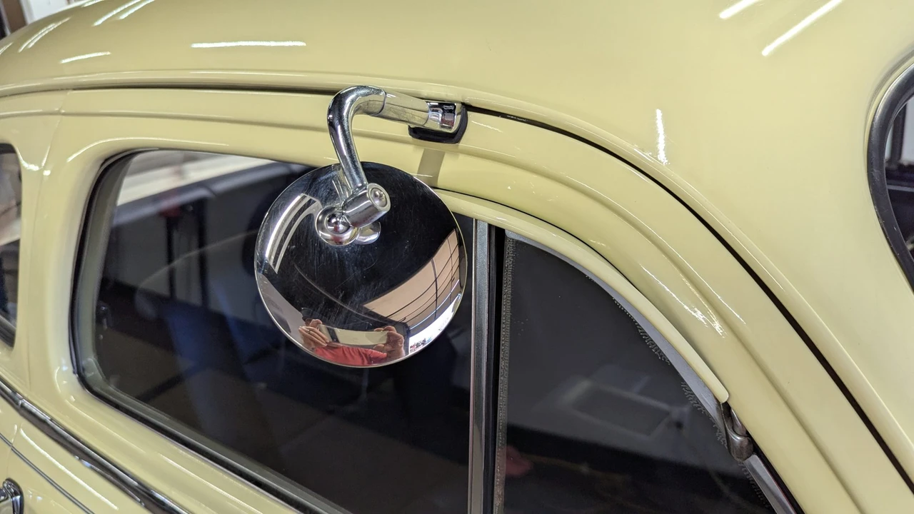 1948 Chevrolet Stylemaster & Fleetmaster & Fleetline - Image 13 of 31