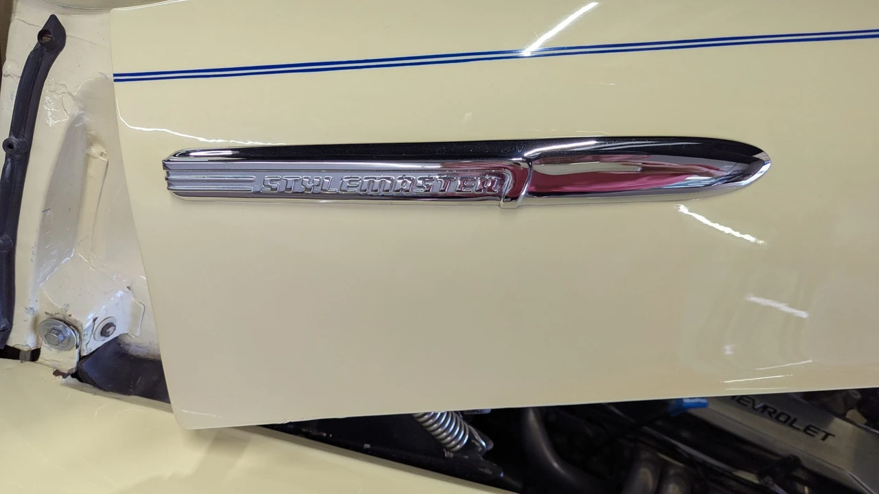 1948 Chevrolet Stylemaster & Fleetmaster & Fleetline - Image 27 of 31