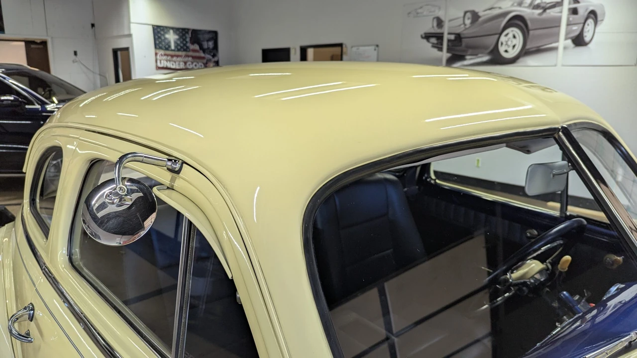 1948 Chevrolet Stylemaster & Fleetmaster & Fleetline - Image 12 of 31