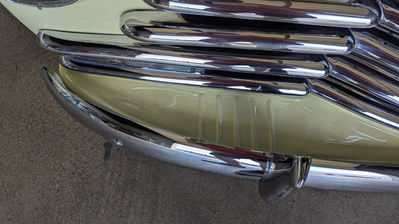 1948 Chevrolet Stylemaster & Fleetmaster & Fleetline - Image 10 of 31