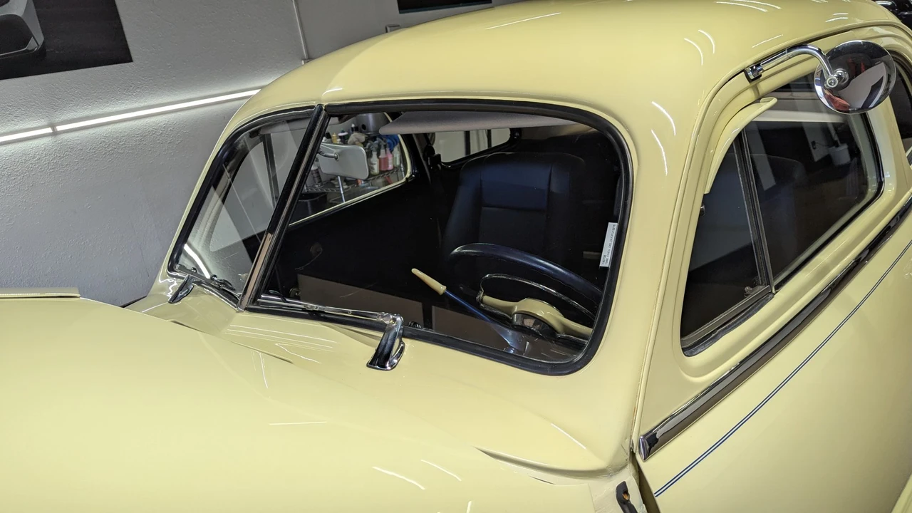 1948 Chevrolet Stylemaster & Fleetmaster & Fleetline - Image 11 of 31