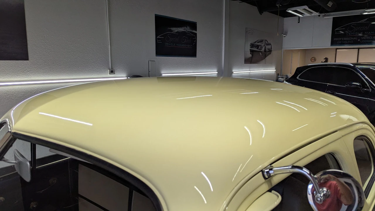 1948 Chevrolet Stylemaster & Fleetmaster & Fleetline - Image 15 of 31