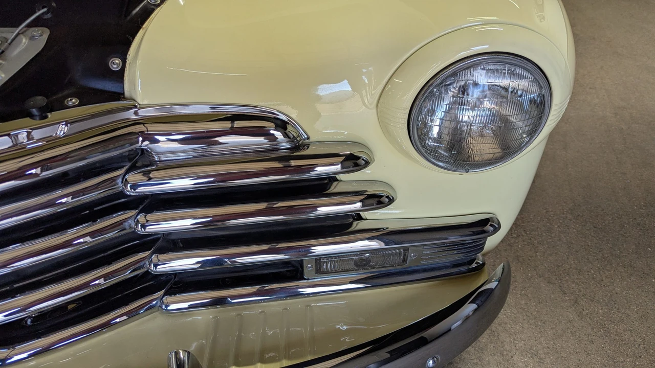 1948 Chevrolet Stylemaster & Fleetmaster & Fleetline - Image 9 of 31