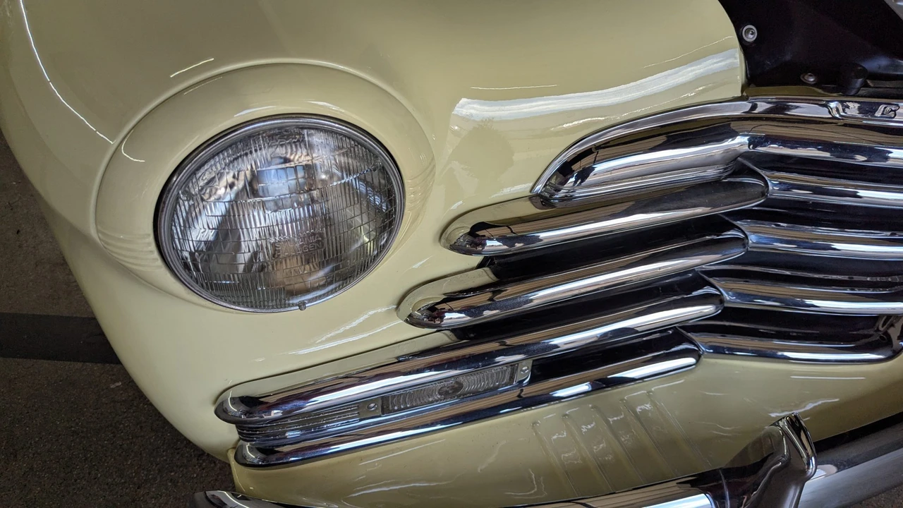 1948 Chevrolet Stylemaster & Fleetmaster & Fleetline - Image 7 of 31