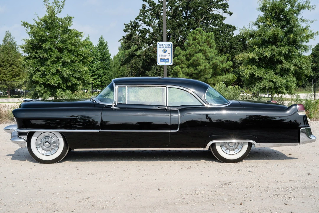 1955 Cadillac Series 62 3rd Gen - Image 2 of 31