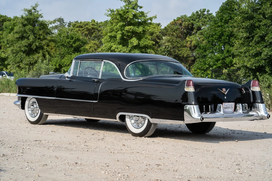 1955 Cadillac Series 62 3rd Gen - Image 3 of 31