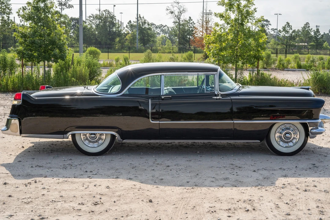 1955 Cadillac Series 62 3rd Gen - Image 6 of 31