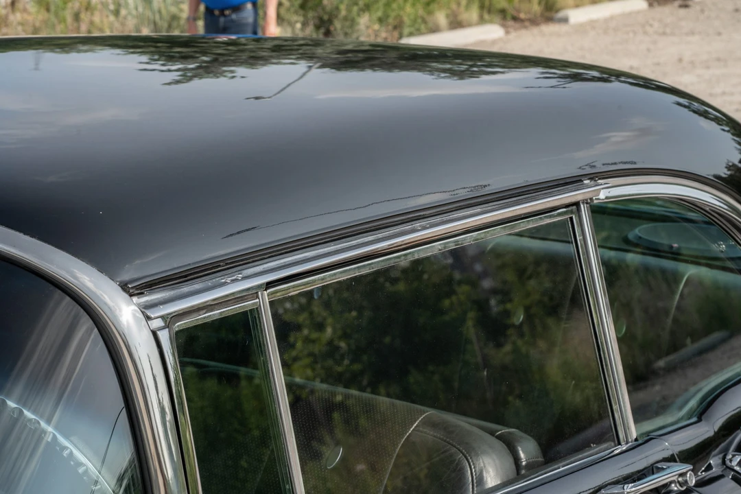 1955 Cadillac Series 62 3rd Gen - Image 27 of 31