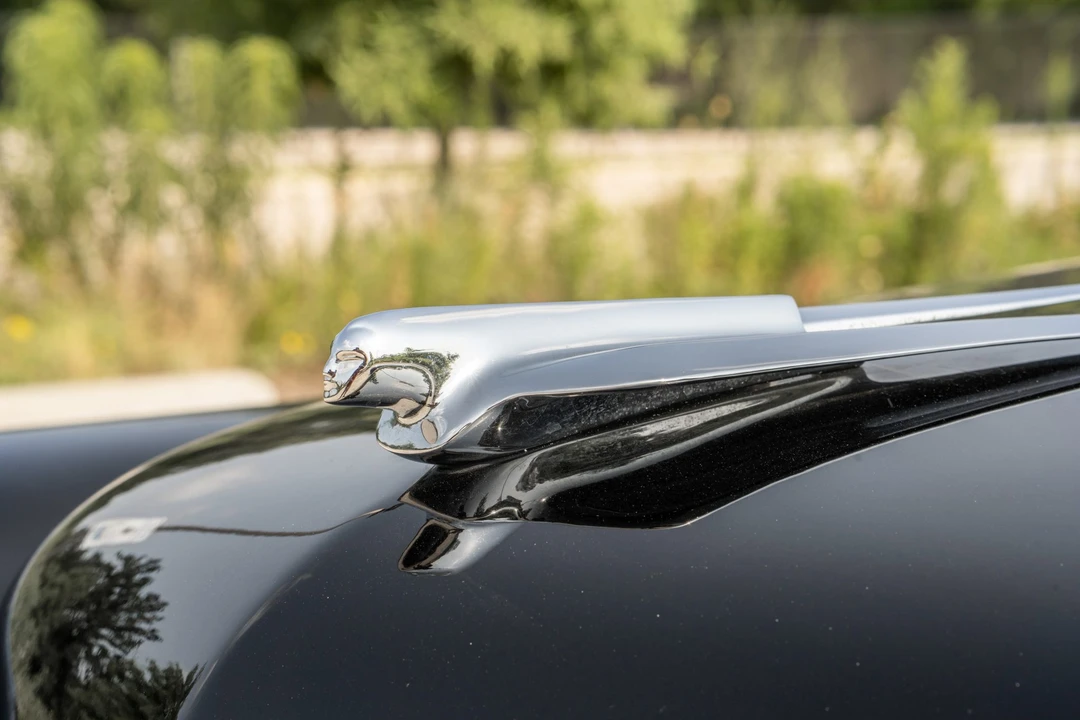 1955 Cadillac Series 62 3rd Gen - Image 21 of 31