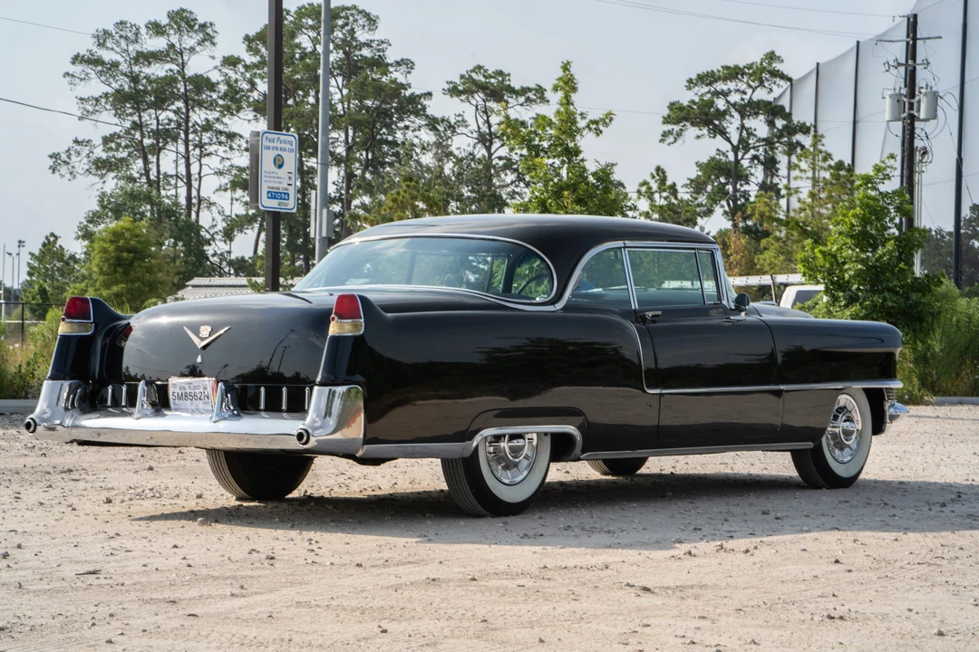 1955 Cadillac Series 62 3rd Gen - Image 5 of 31