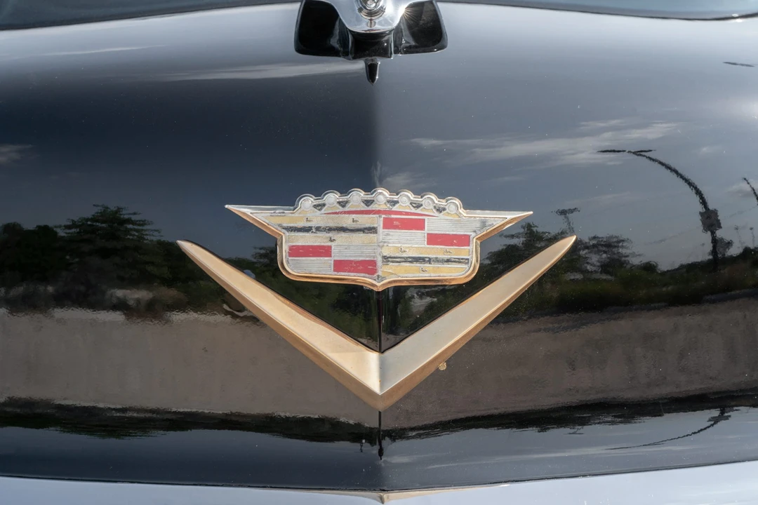 1955 Cadillac Series 62 3rd Gen - Image 10 of 31