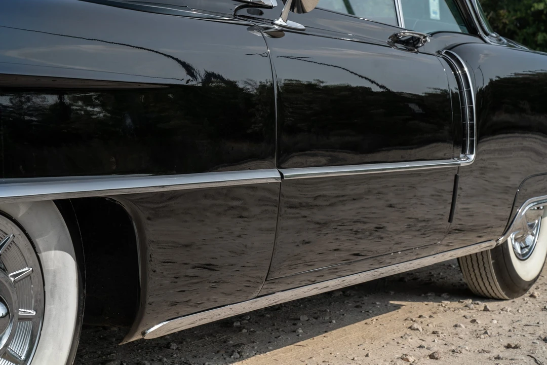 1955 Cadillac Series 62 3rd Gen - Image 28 of 31
