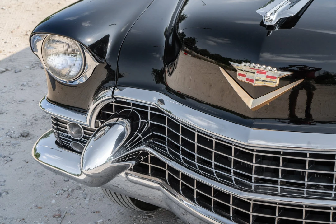 1955 Cadillac Series 62 3rd Gen - Image 16 of 31