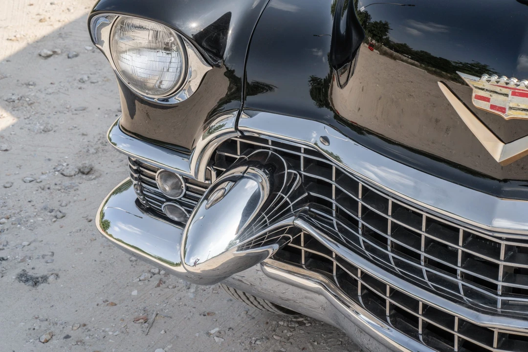 1955 Cadillac Series 62 3rd Gen - Image 17 of 31
