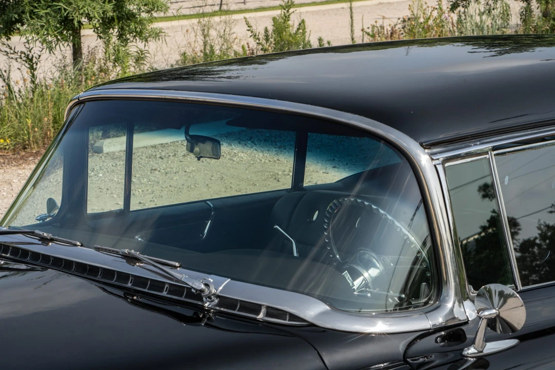 1955 Cadillac Series 62 3rd Gen - Image 23 of 31
