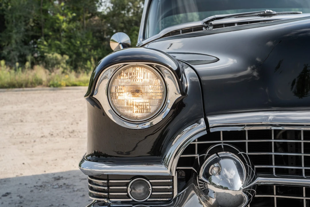 1955 Cadillac Series 62 3rd Gen - Image 9 of 31