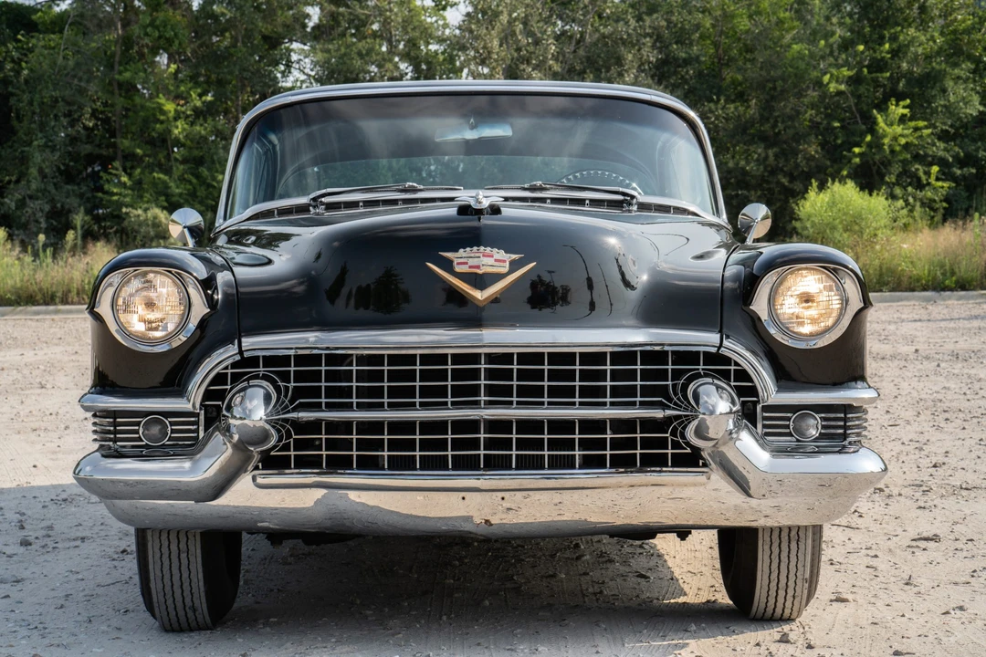 1955 Cadillac Series 62 3rd Gen - Image 8 of 31