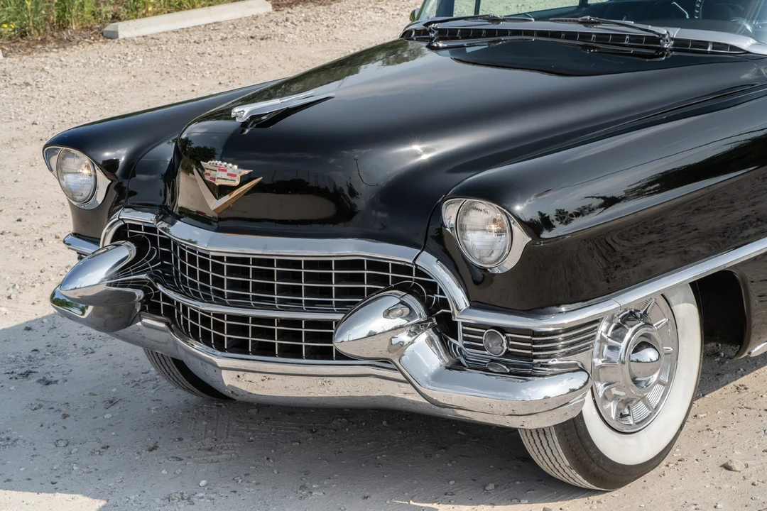 1955 Cadillac Series 62 3rd Gen - Image 20 of 31