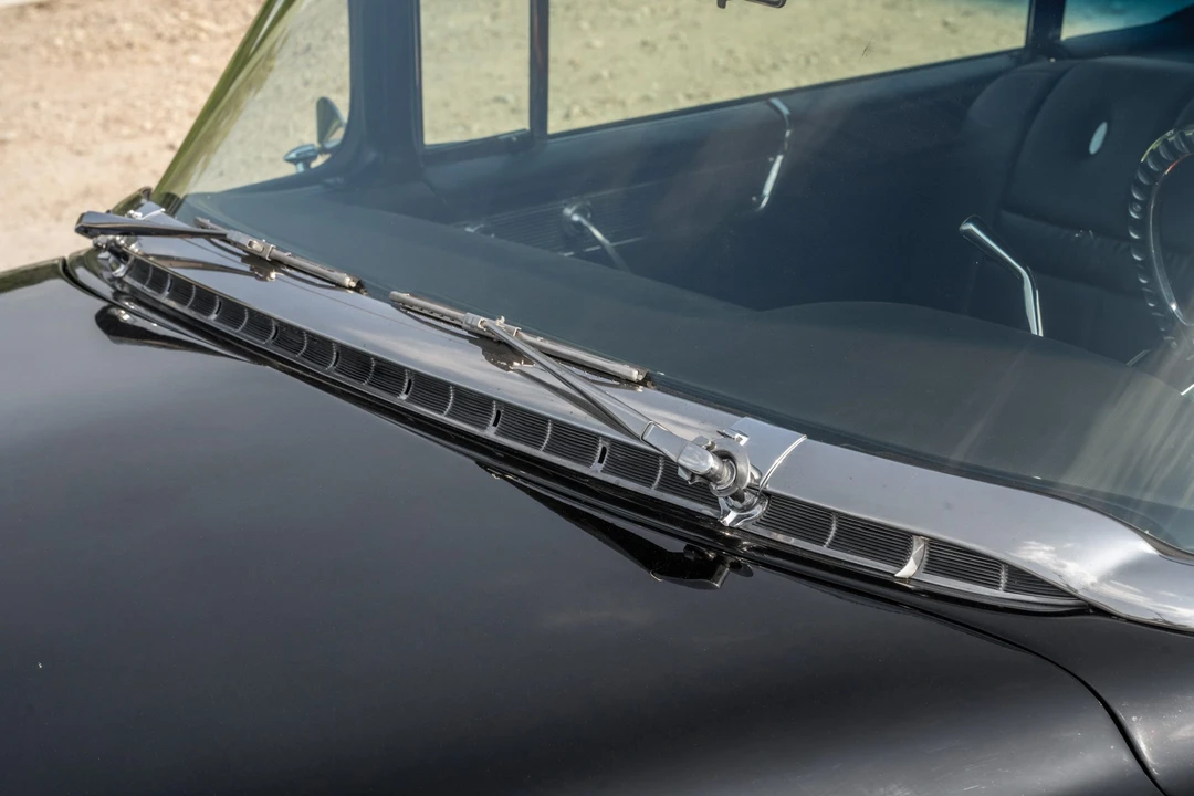 1955 Cadillac Series 62 3rd Gen - Image 25 of 31