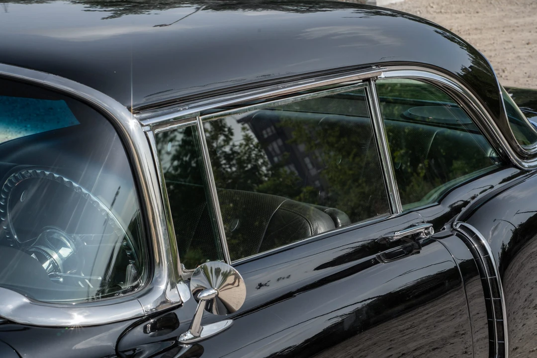 1955 Cadillac Series 62 3rd Gen - Image 26 of 31