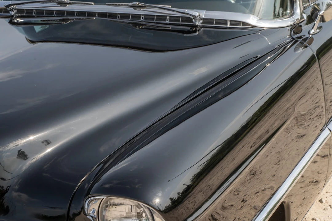 1955 Cadillac Series 62 3rd Gen - Image 22 of 31