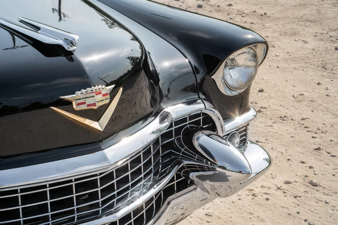 1955 Cadillac Series 62 3rd Gen - Image 18 of 31