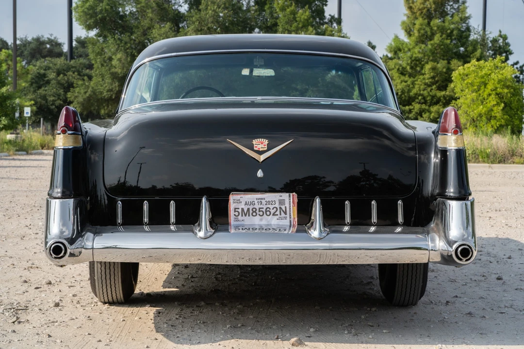 1955 Cadillac Series 62 3rd Gen - Image 4 of 31