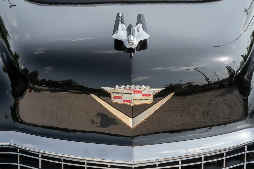 1955 Cadillac Series 62 3rd Gen - Image 11 of 31