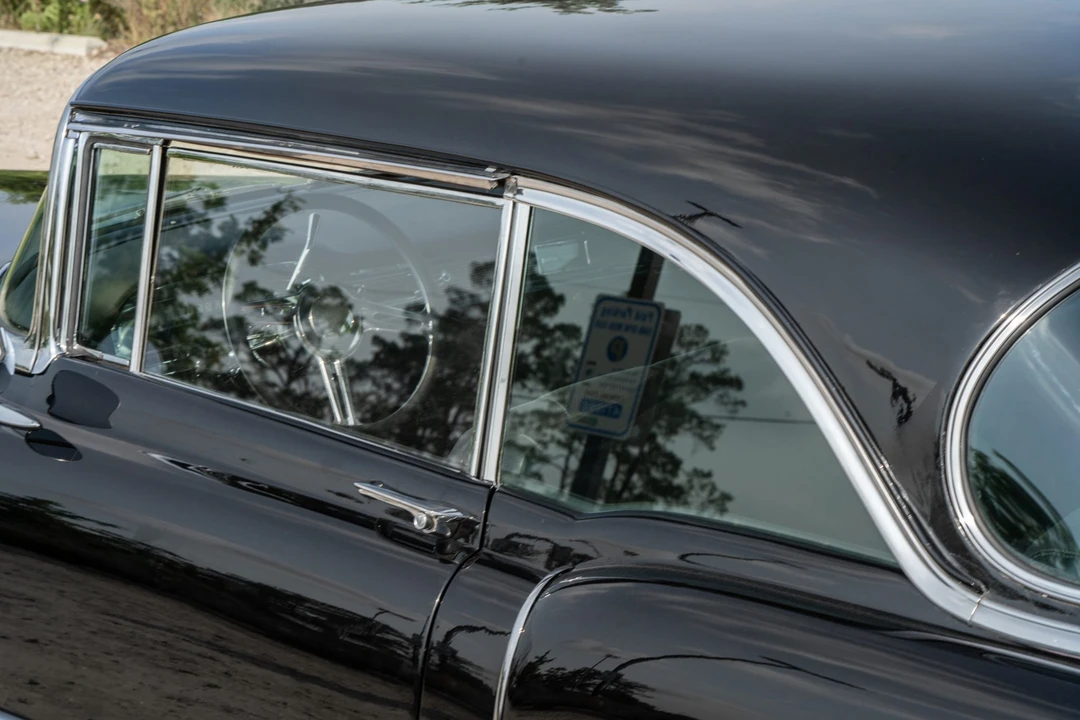 1955 Cadillac Series 62 3rd Gen - Image 30 of 31