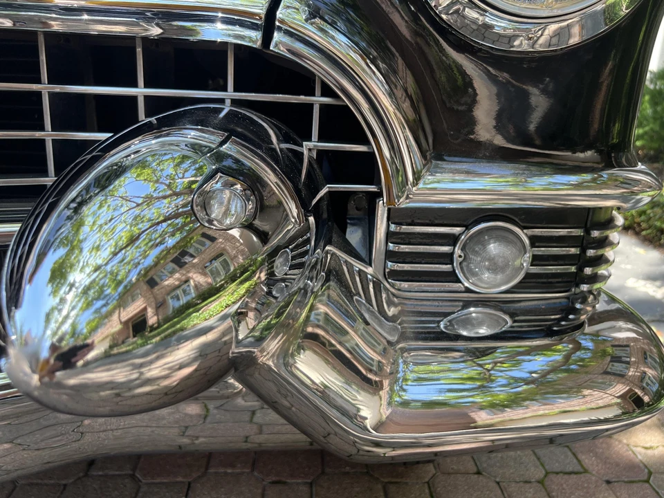 1955 Cadillac Series 62 3rd Gen - Image 15 of 31