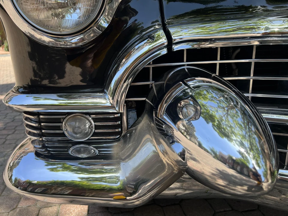 1955 Cadillac Series 62 3rd Gen - Image 14 of 31