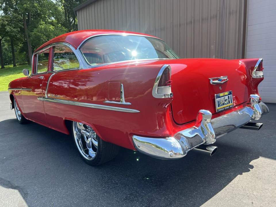 1955 Chevrolet 150 & 210 - Image 31 of 31