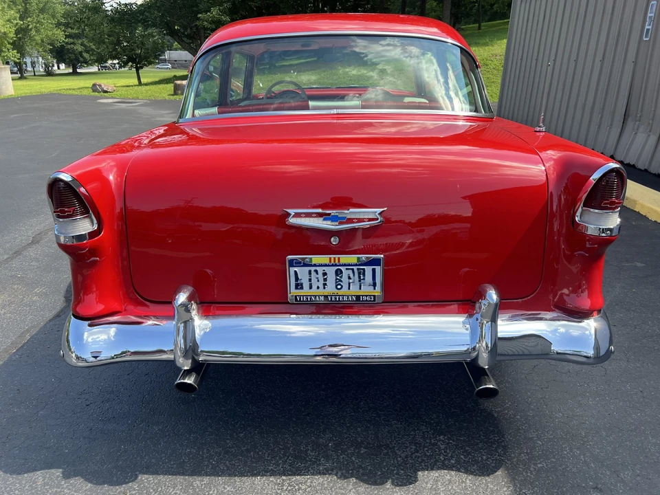 1955 Chevrolet 150 & 210 - Image 26 of 31