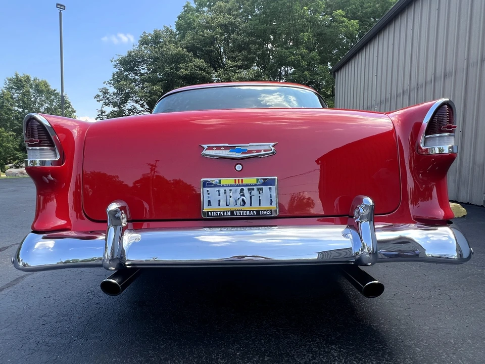 1955 Chevrolet 150 & 210 - Image 27 of 31