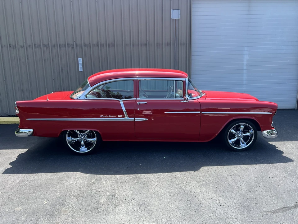 1955 Chevrolet 150 & 210 - Image 20 of 31