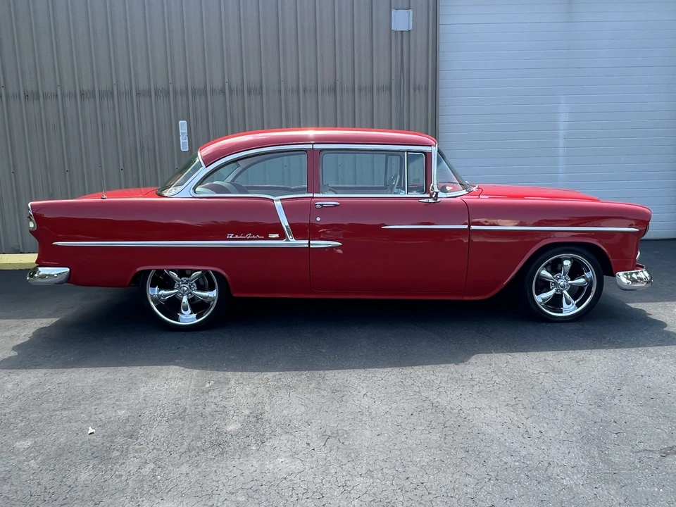 1955 Chevrolet 150 & 210 - Image 22 of 31