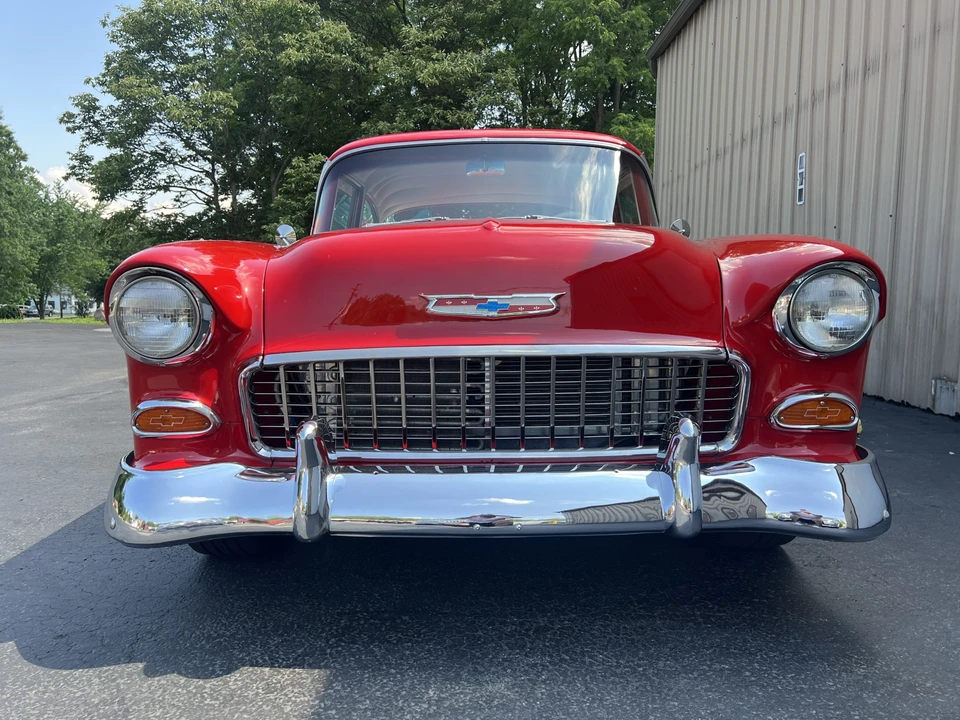 1955 Chevrolet 150 & 210 - Image 15 of 31