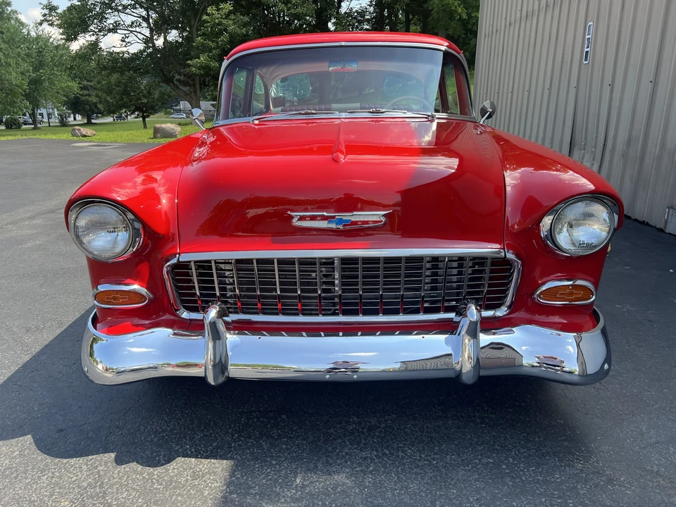 1955 Chevrolet 150 & 210 - Image 14 of 31