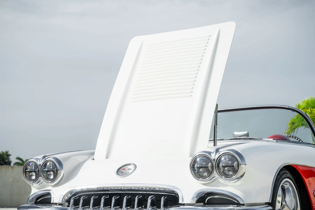 1958 Chevrolet Corvette C1 - Image 29 of 31