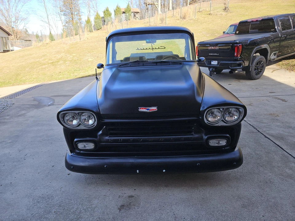 1959 Chevrolet Task Force - Image 3 of 31