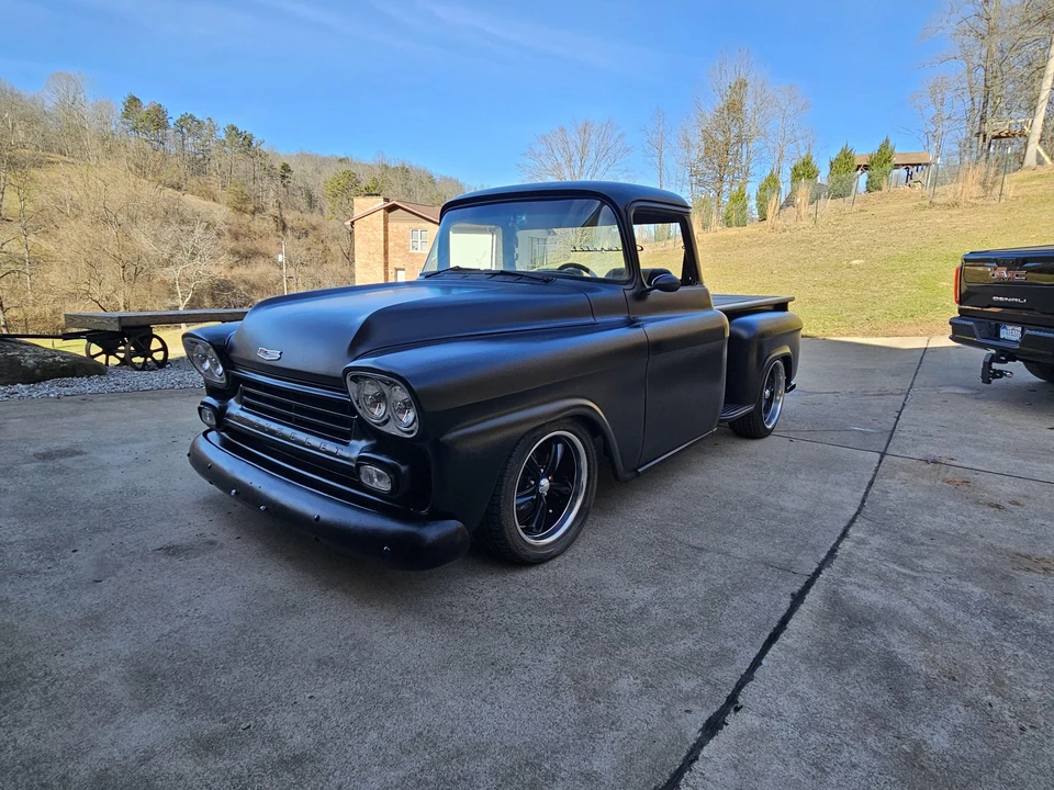 1959 Chevrolet Task Force - Image 2 of 31