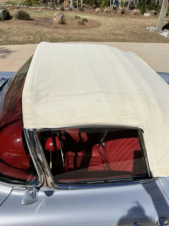 1960 Chevrolet Corvette C1 - Image 18 of 31